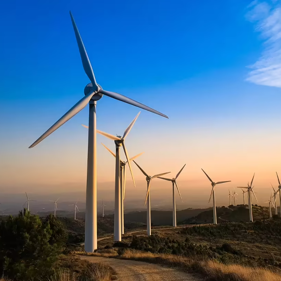 Power & Energy (Nuclear)